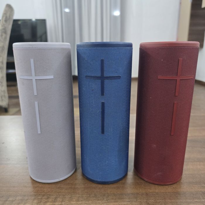 Ultimate Ears MegaBoom 3