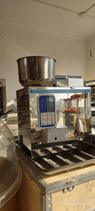 Dozator tarozi aparati giramli tarozilarimiz  Professional Uskunalar