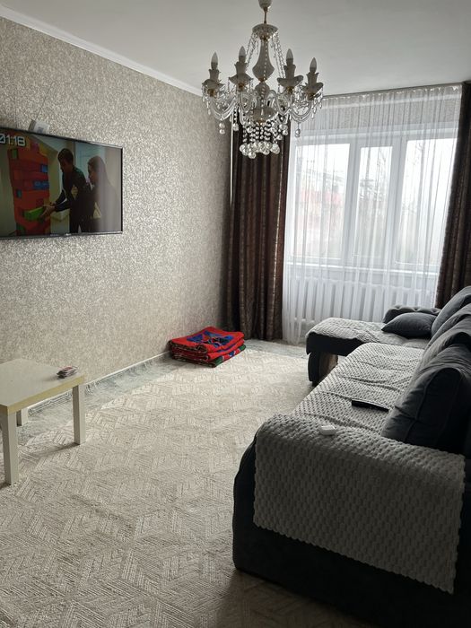 Продам 3х комнатную квартиру