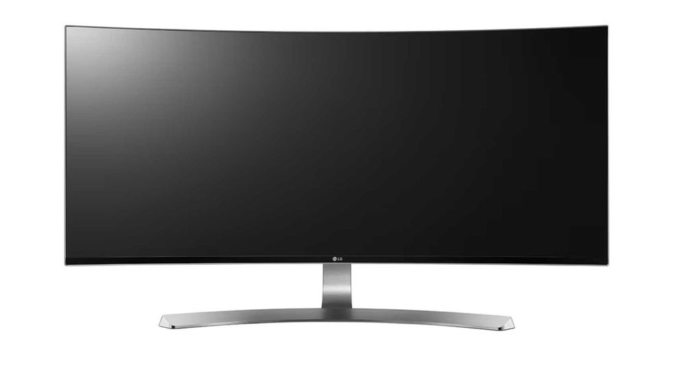 Monitor Gaming Curbat LG 34"" 34UC98-W folosit