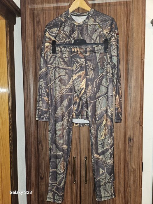 Costum de vanatoare unisex 6 piese