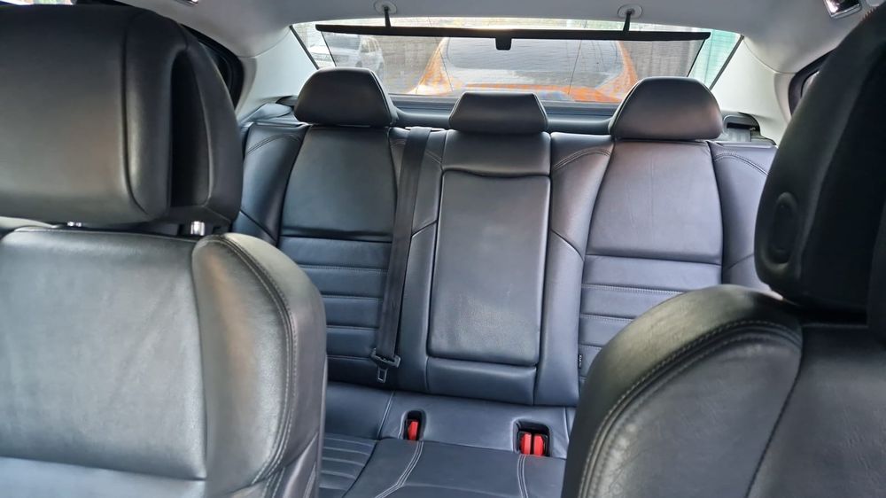 Peugeot 508 2012 Hybrid Full fără trapă