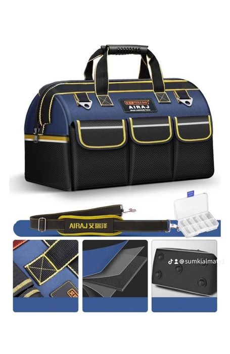 Распродажа сумок для инструментов