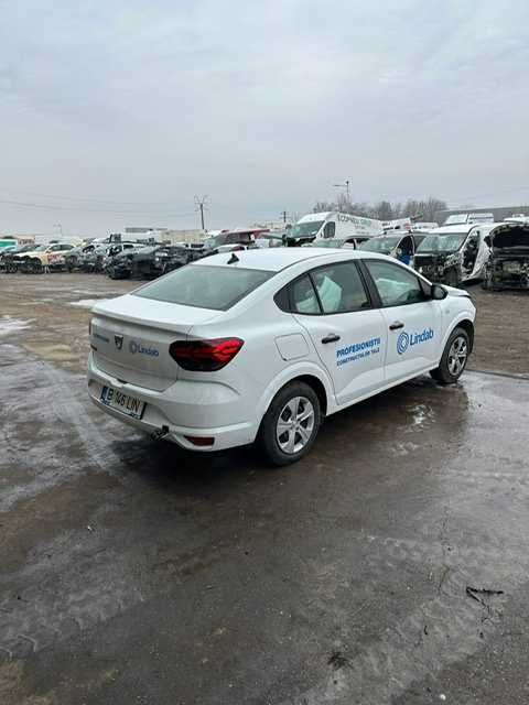 Torpedou Dacia Logan 3 2023 BERLINA 999
