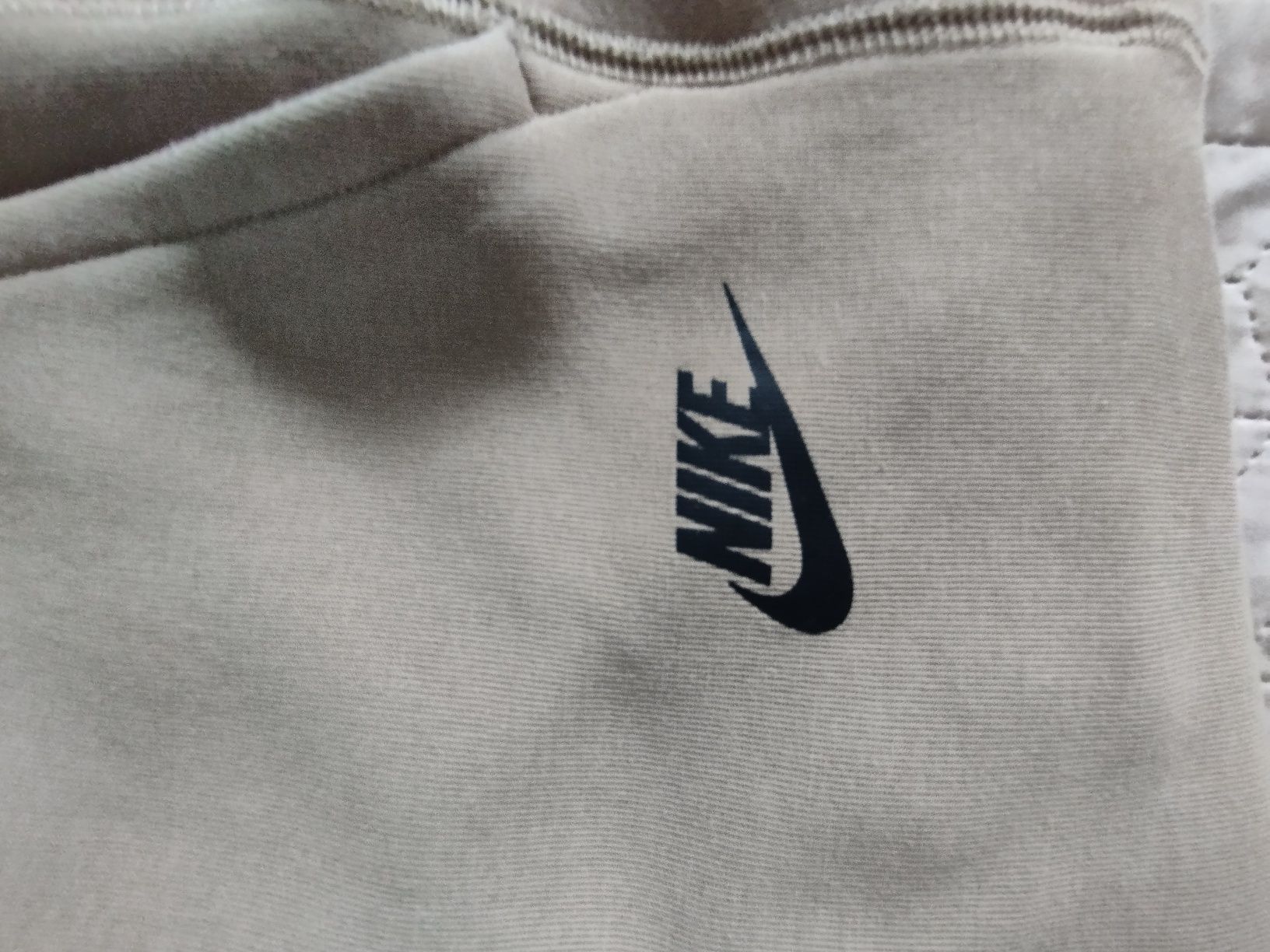 Nike tech fleece
