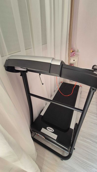 Бягаща пътека Orion Fitnes Core Y2 в гаранция