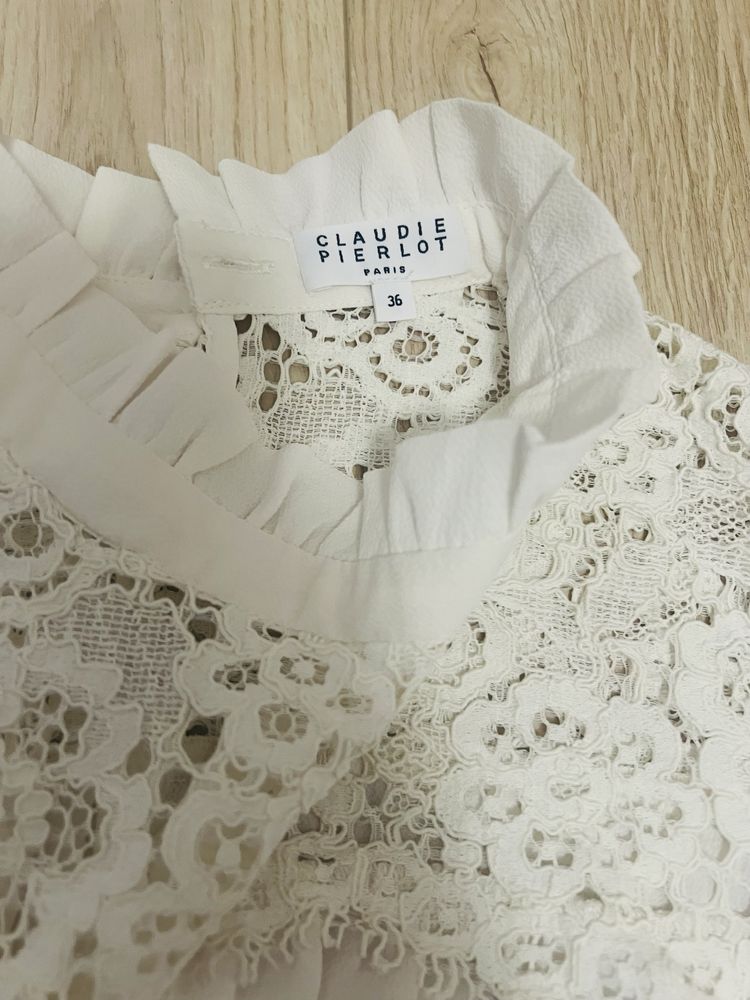 Bluza Claudie Pierlot