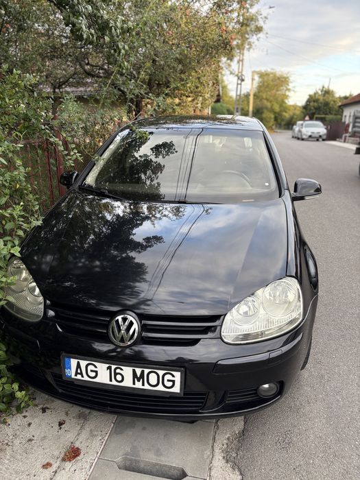 Golf 5 1.9 diesel