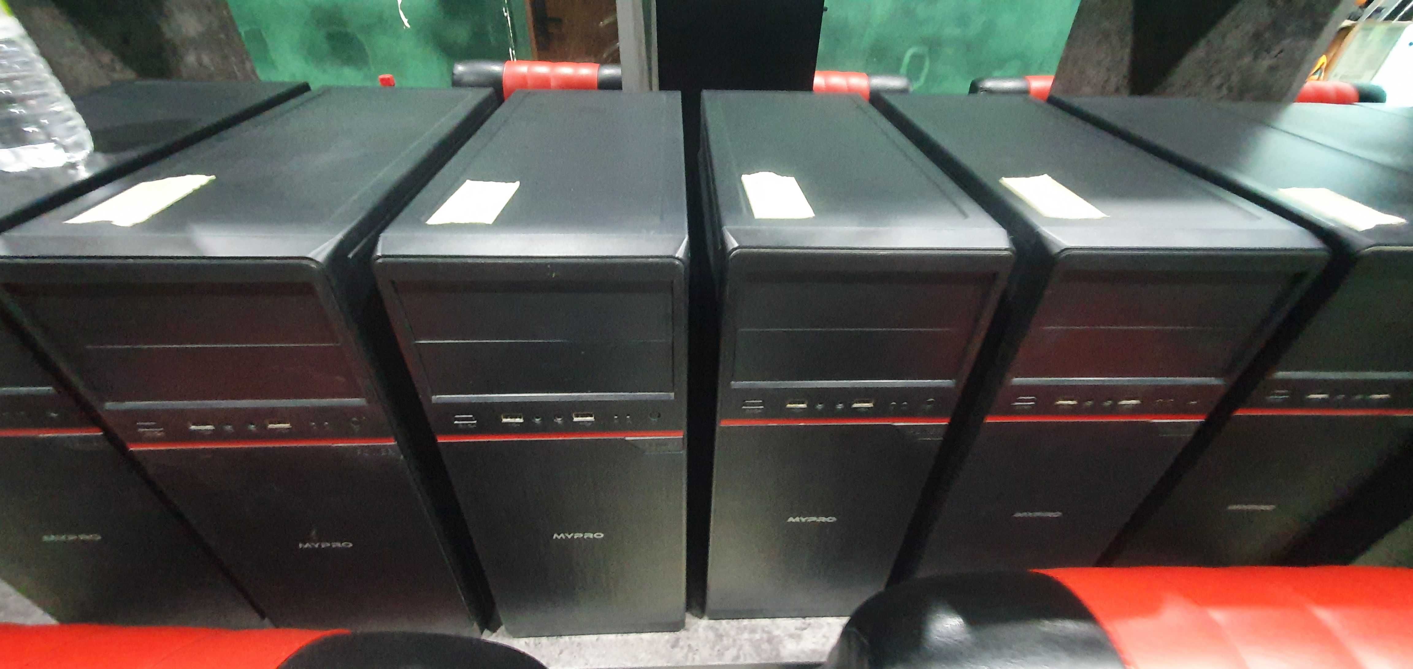 H61 i5 2500 RX 470 4gb org