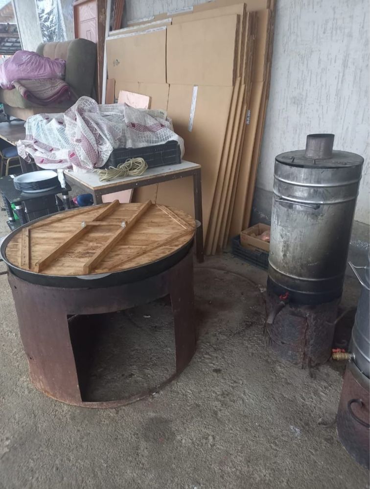 Аренда Палатки разные размеры