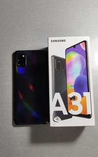 Samsung galaxy A31