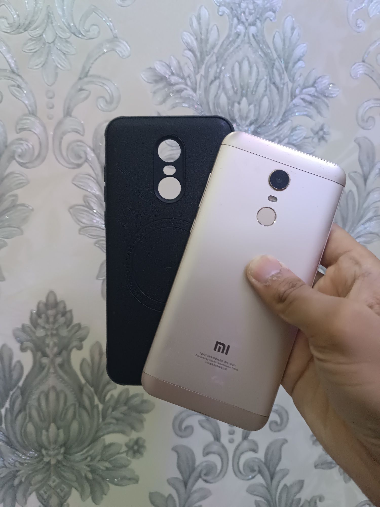 Redmi 5plus 64gb srochni sotladi