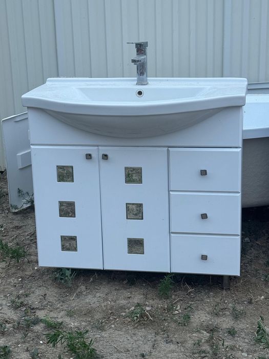 Набор для ванны комнаты