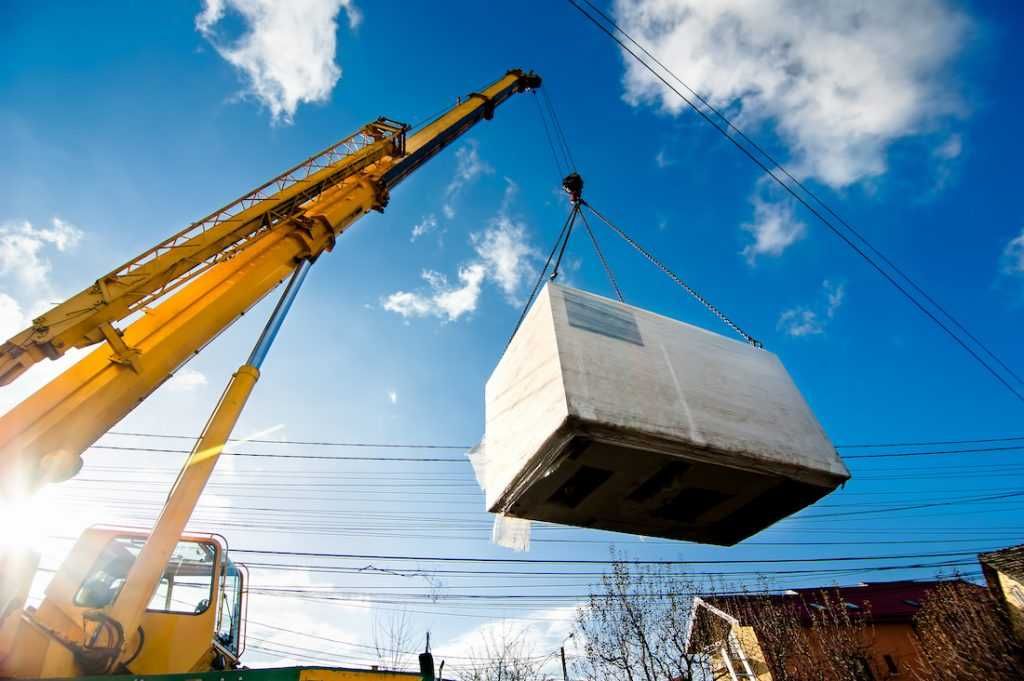 Inchiriere macarale - Automacara - Macara de inchiriat - Bucuresti