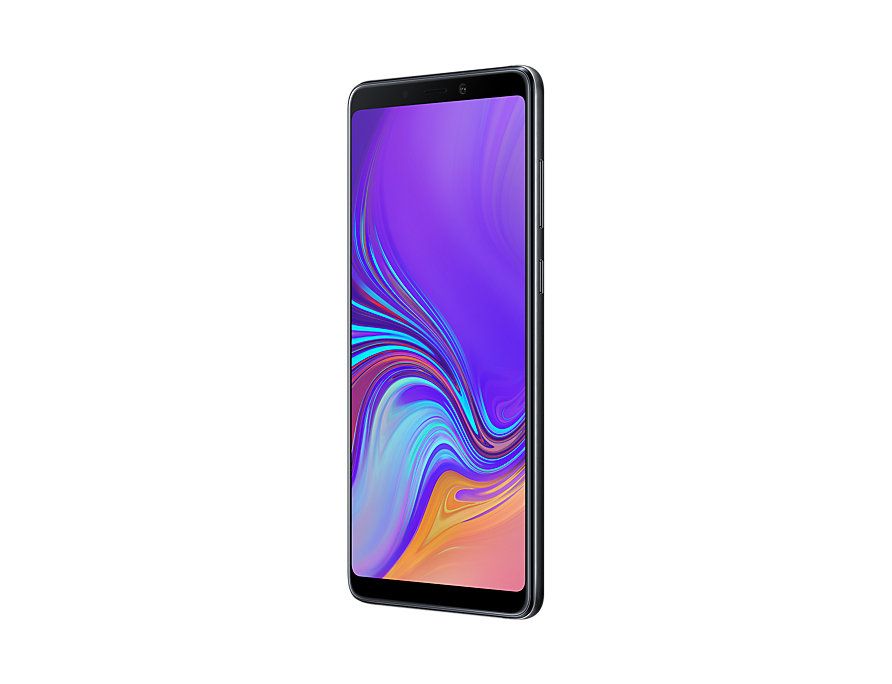 Продаю Смартфон Samsung Galaxy A9, Black