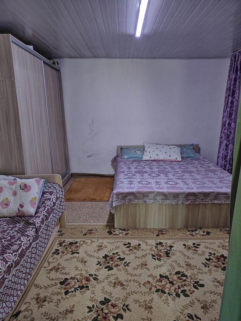 Продается дом с участком