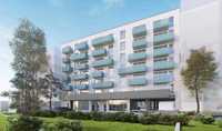 Constructor vand apartamente de  2 camere, cartier Mărăști, bloc nou !