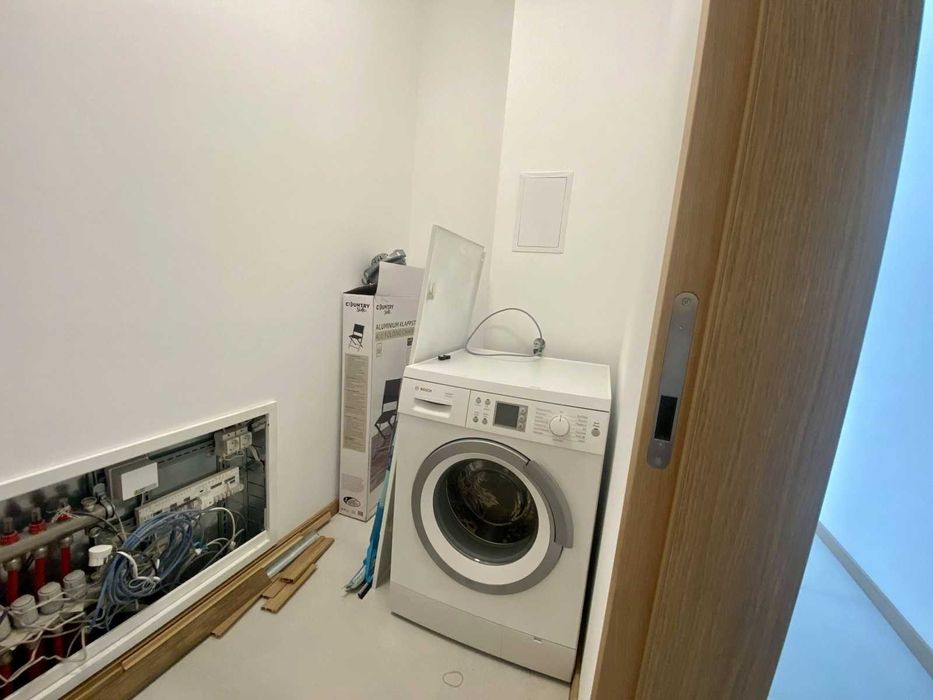 Дава се под наем Тристаен апартамент в София, Гео Милев - 95 кв.м за 637.5 € - Снимка #10