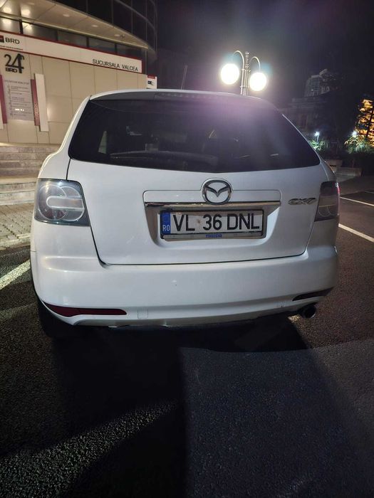 De vânzare Mazda CX-7