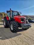 Vand/schimb tractor Massey Ferguson 8670 Dyna-VT