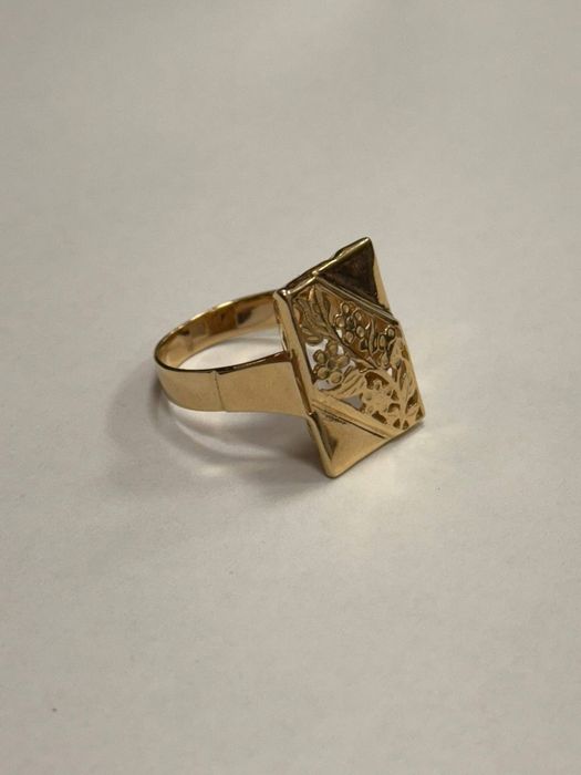 14к Българска Изработка 980лв