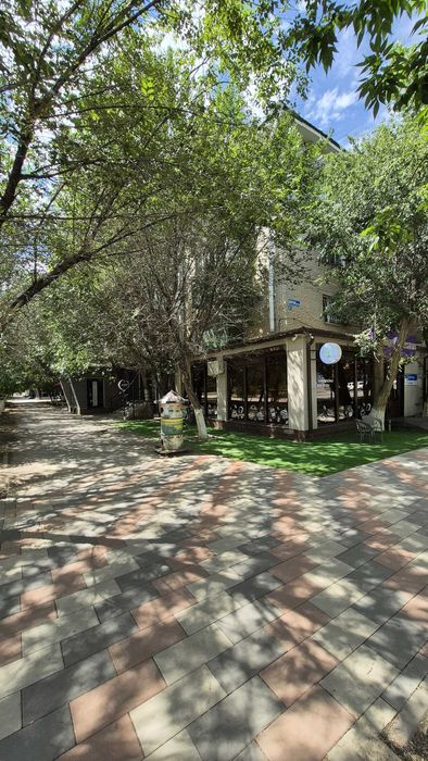 Прекрасная двухкомнатная квартира