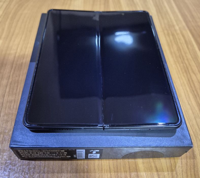 Samsung Galaxy Z Fold 3 5G