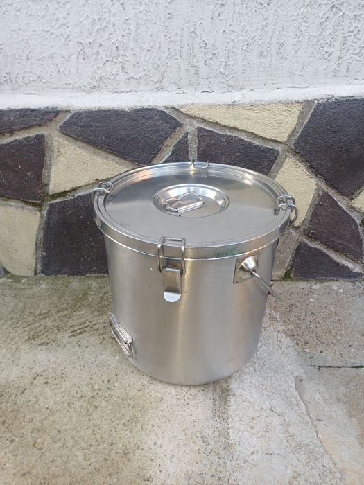 Термофорен Казан