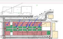 Жой урни сотилади 200-300 м²