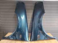Aripa Fata Dreapta&Stanga VW Golf 4/IV 1998-2004 (LC6X (Verde))