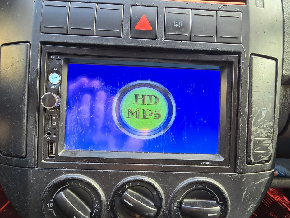 Navigatie MP5 Player Auto