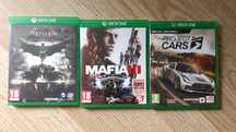 Jocuri pentru Xbox One