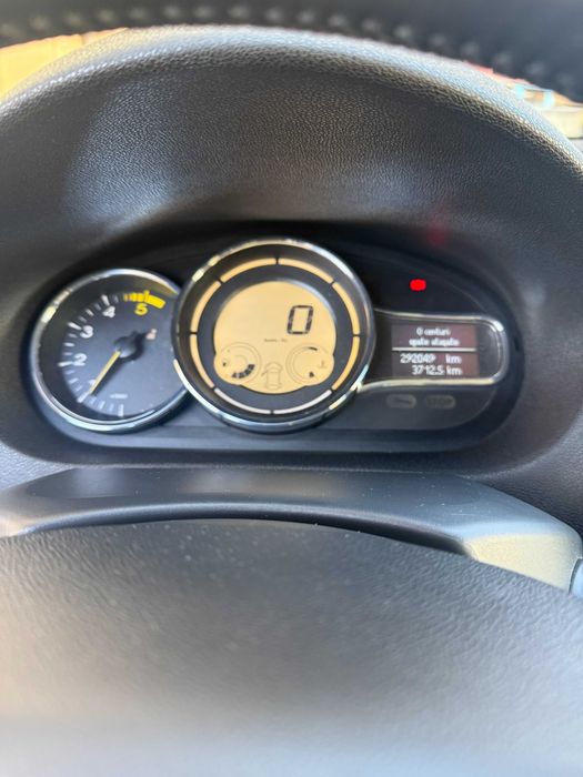 RENAULT Megane III, 1,5 dci, 2016