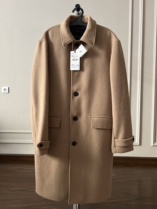Продается пальто Zara