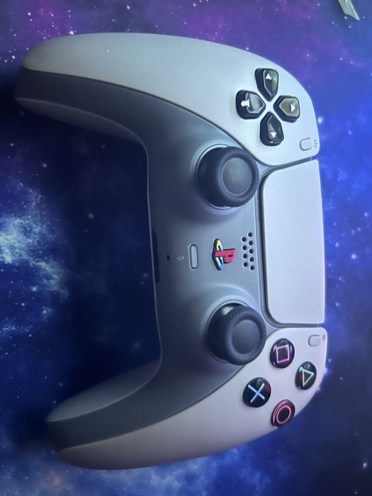 Controller 30th anniversay cu tmr