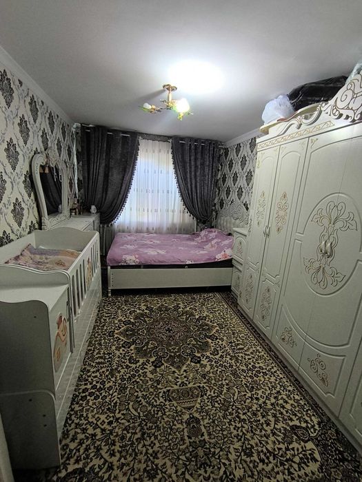 Беруний   3/5/5   чистый