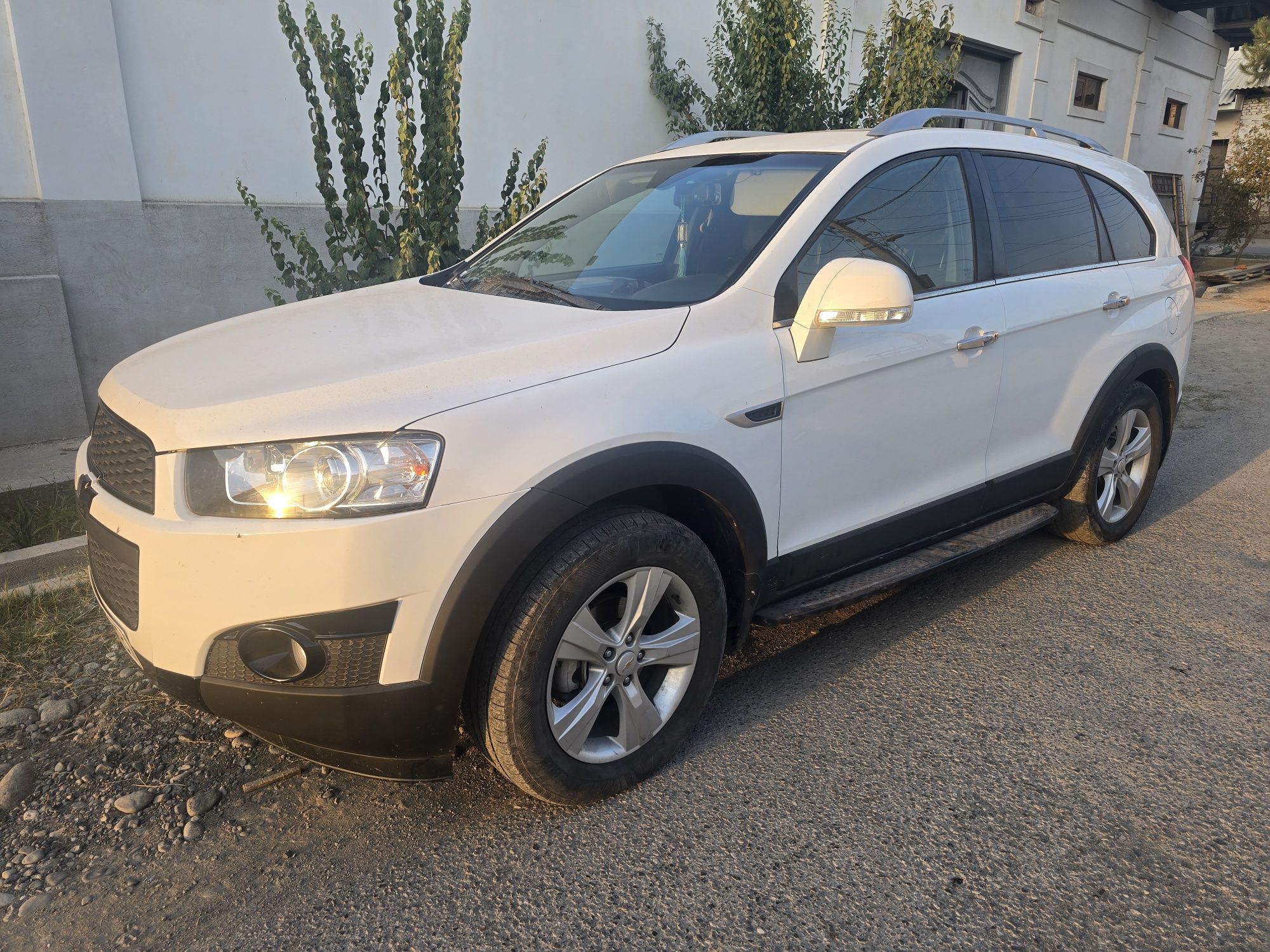 Kaptiva 2 . 3 pazitsa aftomat