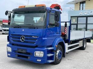 Манипулятор услуги