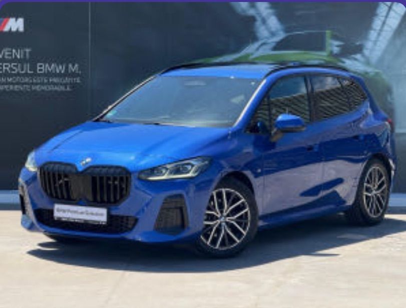 BMW Seria 2 Bmw Seria 2 Activ Tourer 220i Mild hibrid M Package Full Garantie