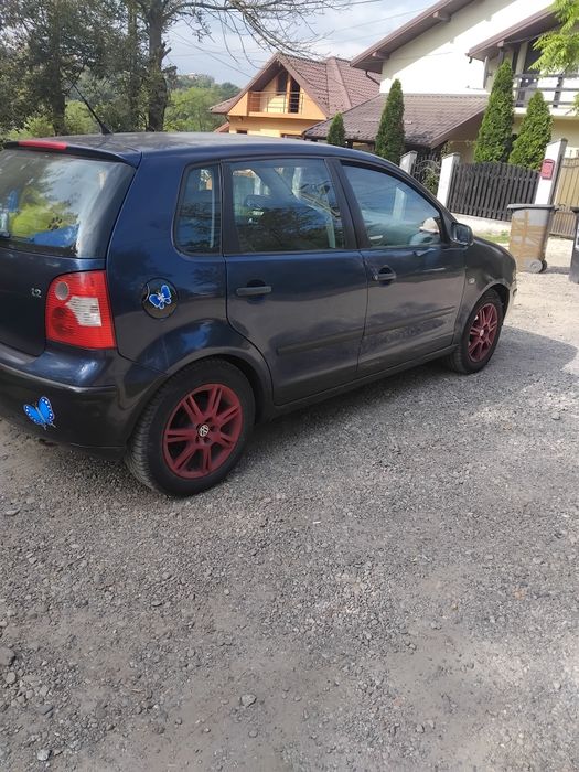 De vânzare polo 1.2