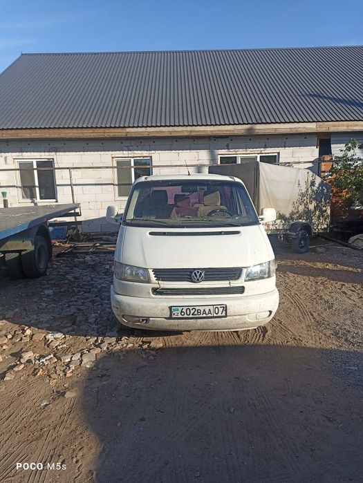 Совершаем пассажирские перевозки по городу и области