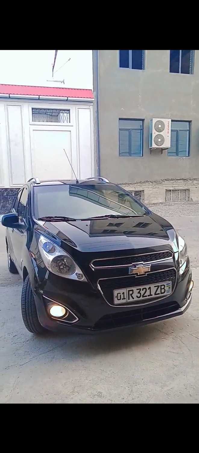 Spark 2022 Full Qora GBO