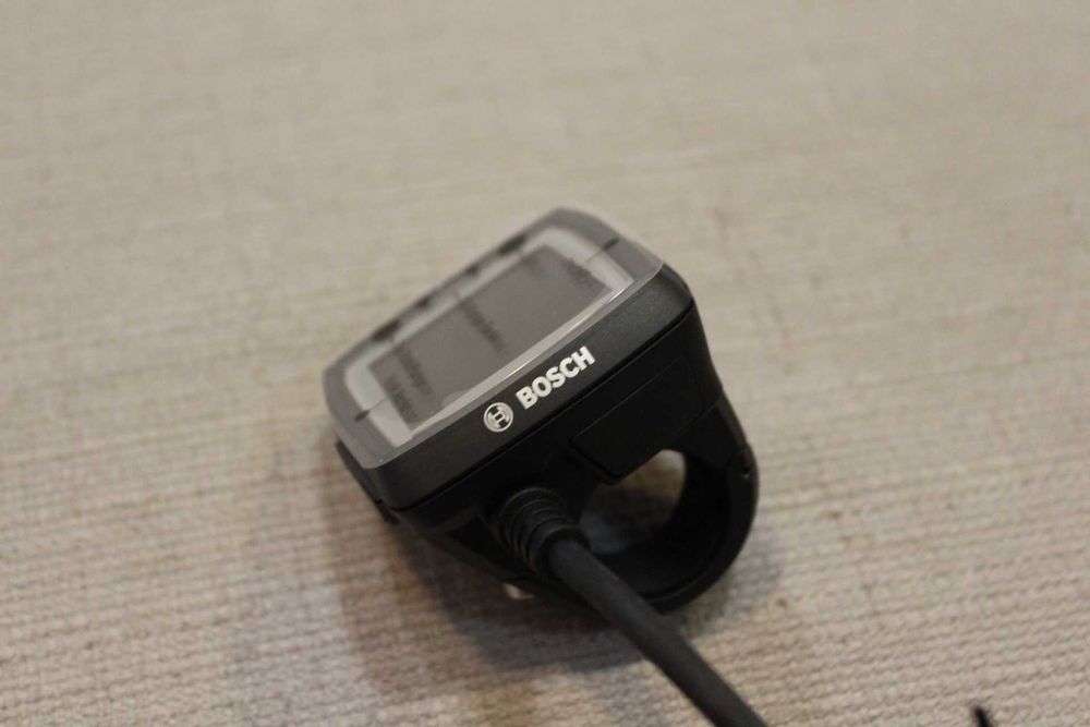 Display Bosch - Purion cu cablu 1500mm E-bike