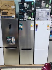 Xolodilnik/Холодильник двухкамерный ARTEL HD345s