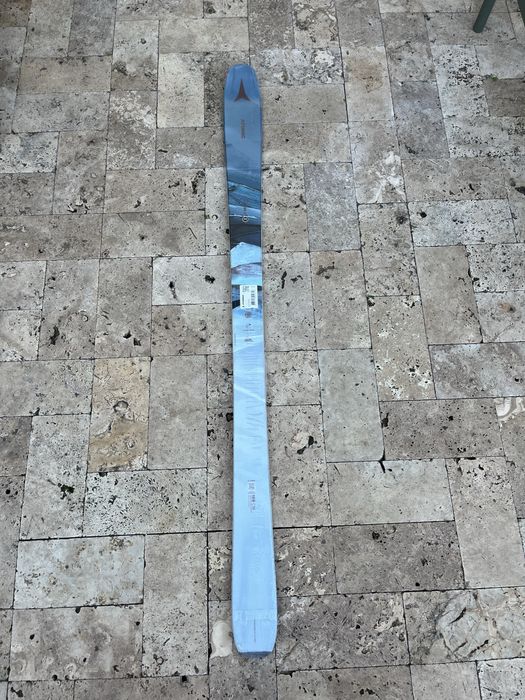 Ski Atomic Maven 86C - 169cm NOI