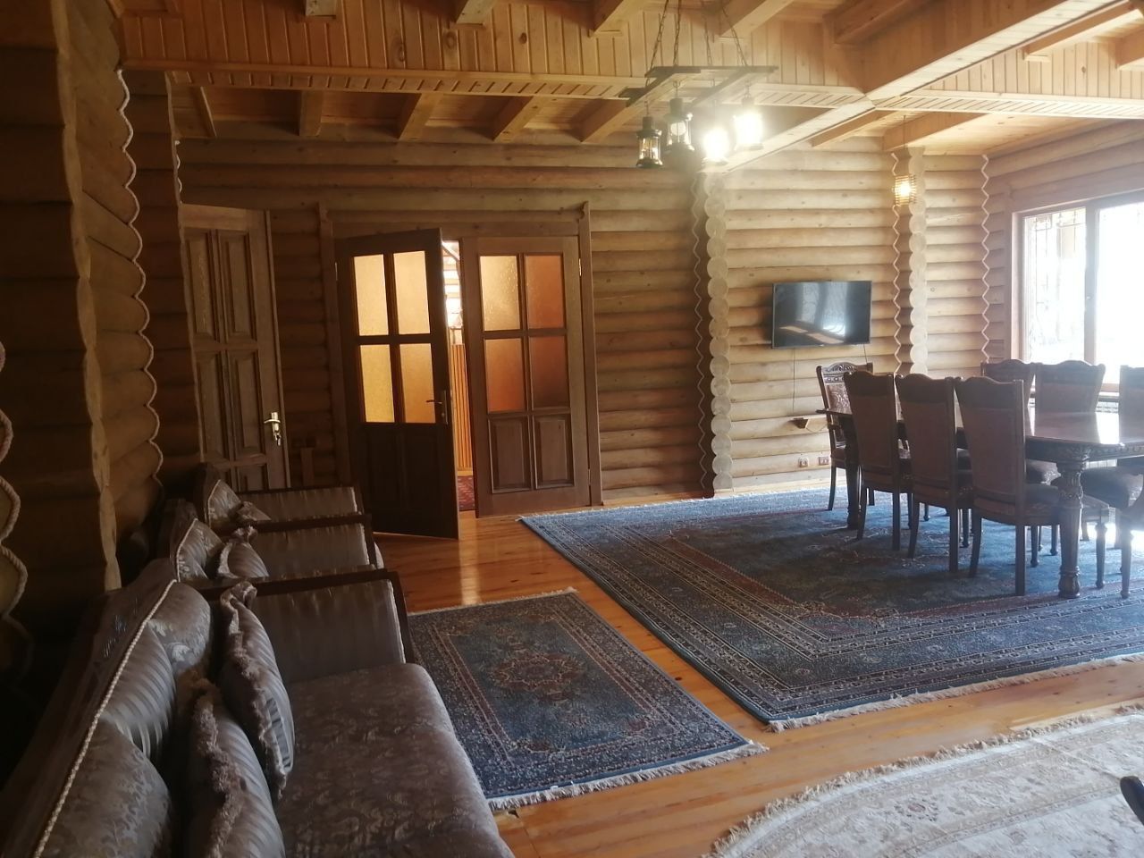 Дача в чимгане аренда
