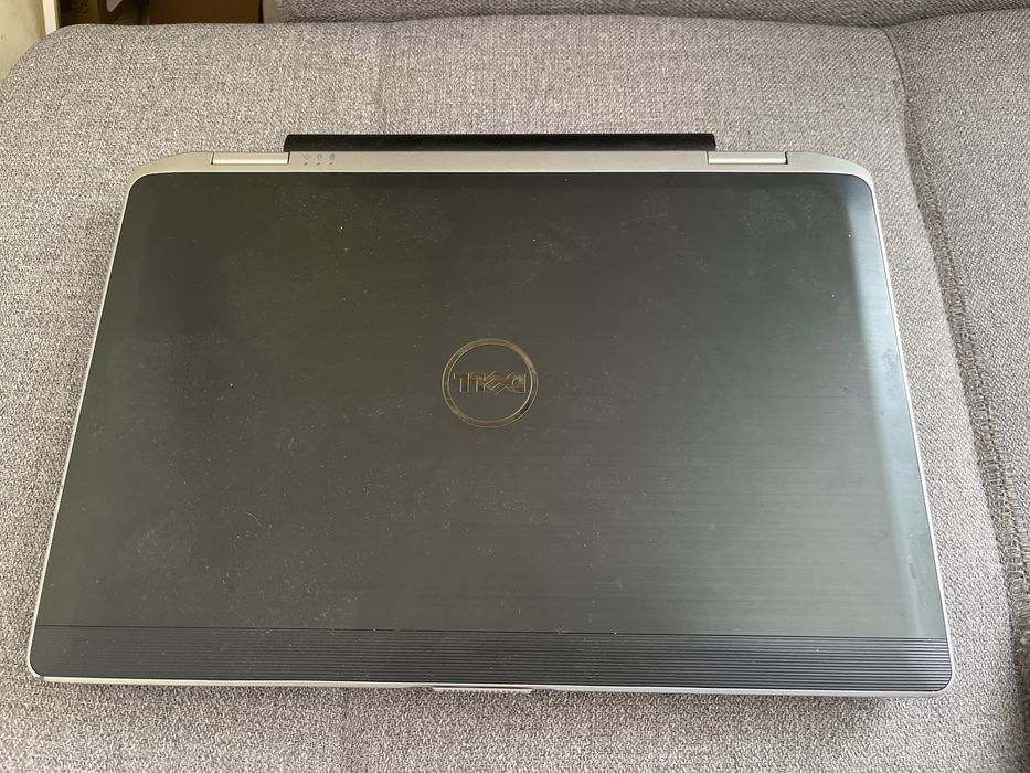 Laptop DELL Latitude E6430