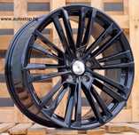19 Джанти за Шкода 5x112 Skoda Octavia Superb Karoq Октавия