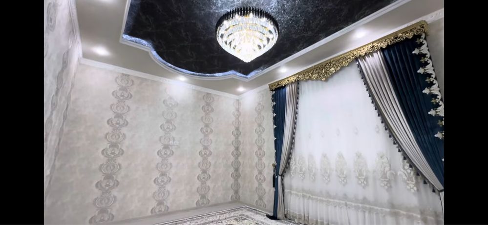 Urganch shaharda hovli joy sotiladi