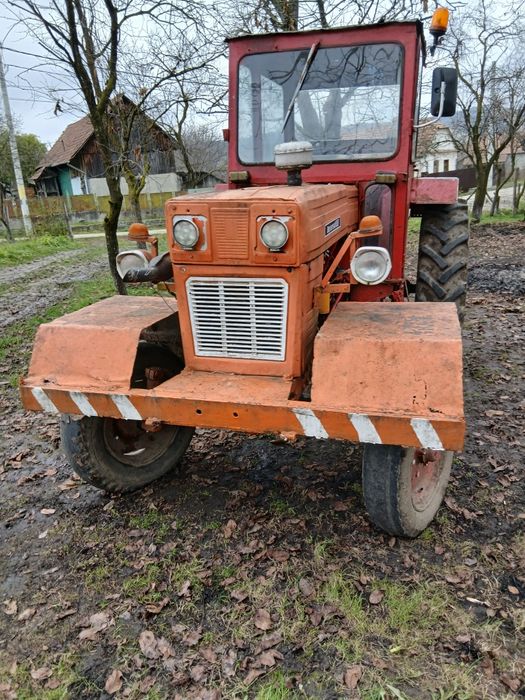 Tractor U 650  de vanzare